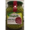 Bonduelle Bond.Ptt Pois Bouil.Leg.58Cl