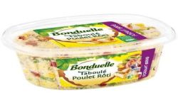 Bonduelle 500G Taboule Plt Roti Bonduell