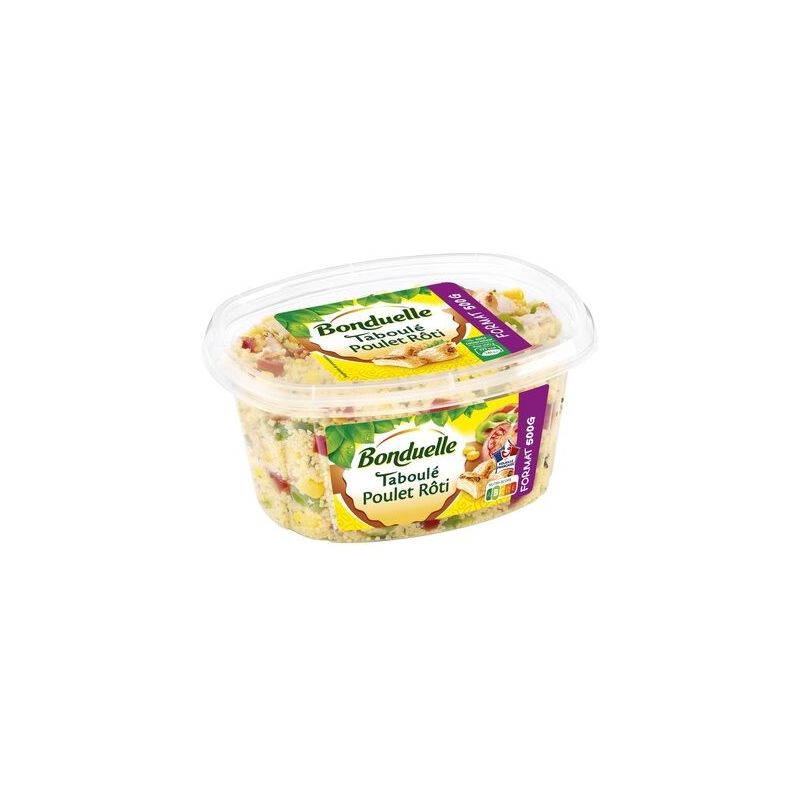 Bonduelle 500G Taboule Plt Roti Bonduell