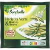 Bonduelle 750G Haricots Vert Et Beurre Précuits Vapeur