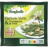 Bonduelle 750G Haricots Verts Et Champi