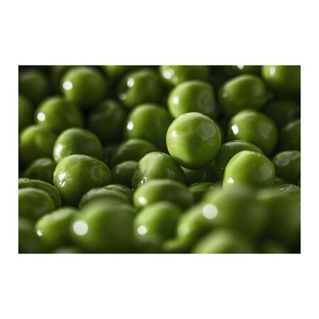 Bonduelle Bond.Tou Ptits Pois 1/8X2 130G