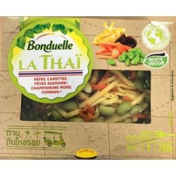 Bonduelle 280G Une Pause Thai