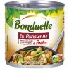 Bonduelle Poêler La Parisienne 300G