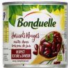 Bonduelle Haricots Rouges Cuits Dans Très Peu De Jus 250G