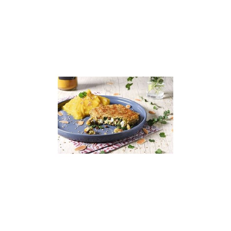 Bonduelle Bond.Pave Gourm.Epin/Lent360G