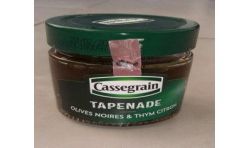 Cassegrain Cass.Tapen.Thym Citr.130Ml