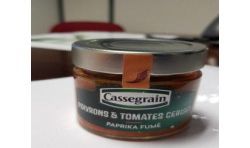 Cassegrain Cass.Poivr&Toma.Cer.Papri.130M