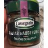 Cassegrain Cass.Caviar D Auber.Mar.130Ml