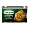 Cassegrain Légumes Cuisinés Courgettes À La Provençale : Boite De 375 G