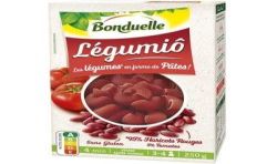 Bonduelle Har Rges & Tom Legumio 250G