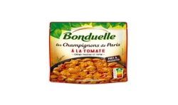 Bonduelle Champignons De Paris À La Tomate 380G