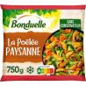 Bonduelle Bond Poelee Paysanne 750G