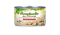 Bonduelle Champignon Émincé Epais 230G