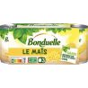 Bonduelle Mais Ss Res Pesti X3 450G