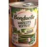 Bonduelle Haricot Vert Zrp220G