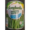 Bonduelle H.Vt Xf Ranges 440G