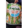 Bonduelle Pois Carotte Jus530G