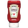 Ketchup De Tomates Heinz Squeeze Bottles Carton 8 Bouteil. X 875 Ml
