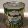 Bonduelle Flag.Vert Ef1/2 265G