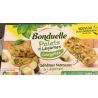 Bonduelle 380G Palets De Courgettes