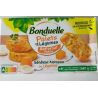 Bonduelle 380G Palets Butternut Et Panais