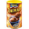 Nestlé Chocolat En Poudre Cacaoté Et Malté Tonimalt : La Boite De 450 G