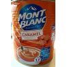 Mont Blanc 3/1 Creme Dess Caram Mt