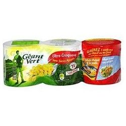 Victoria Tomato Sauce 7,5% Carton De 6 Boites X 2500 Grs