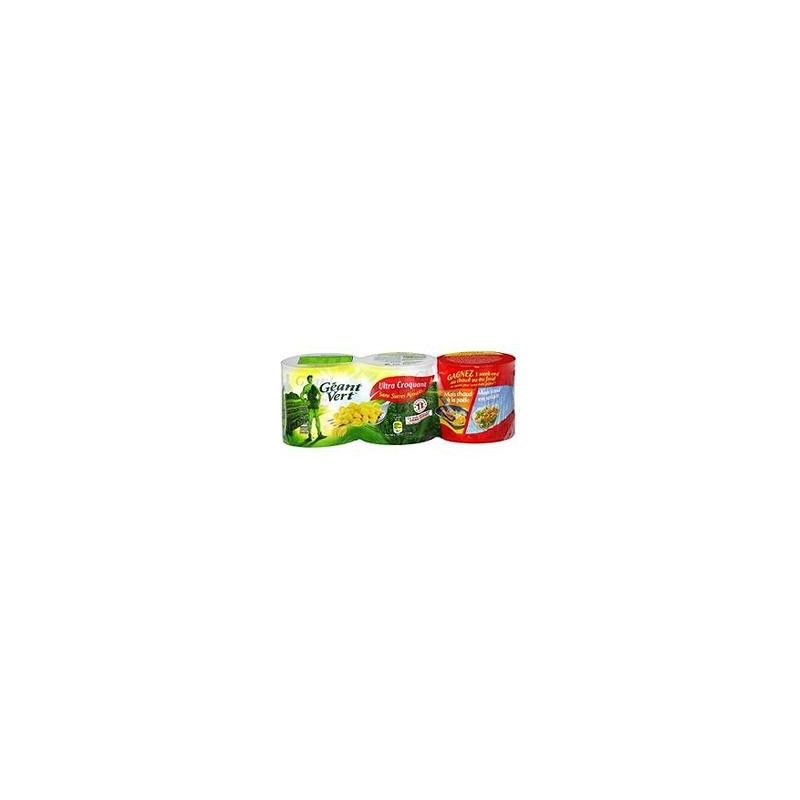 Victoria Tomato Sauce 7,5% Carton De 6 Boites X 2500 Grs