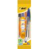 Bic Poch.4 Cristal Assaint