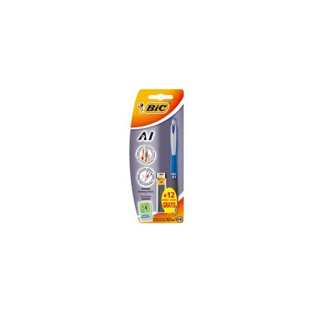 Bic Porte-Mine 0.7Mm+Etui
