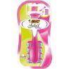 Bic Rasoir Recharge Feminin Easy+4 Recharges