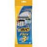 Bic L6 Rasoirs Flex 3