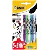 Bic 5+5 Mini Porte Mine Matic