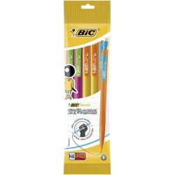 Bic 5 P.Mines Strong 0.9 Mm