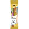 Bic 5 P.Mines Strong 0.9 Mm