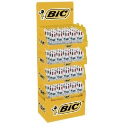 Bic Pres.Bic 120 S.Bille 4 Coul.