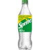 Sprite Soda Arôme Citron Vert : La Bouteille De 50Cl