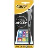 Bic Stylo Bille Two In One
