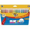 Bic Kids 24 Feut.Color.Kid