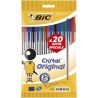 Bic 20 S Bille Crystal Moyen