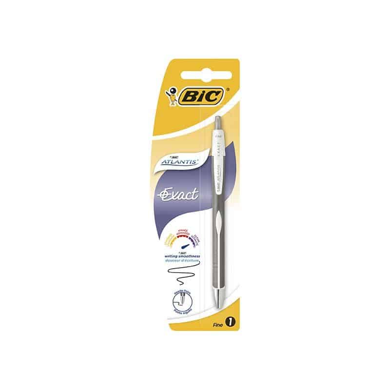 Bic S.Bille Atlantis Exact N