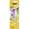 Bic S. Bille 4 Coul.Mini Fun