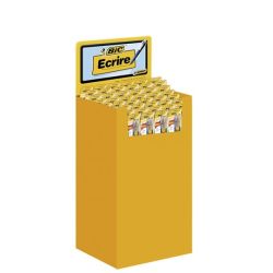 Bic Boxbic 4 S.Bille Atlantis Moy