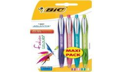 Bic 4S.Bille Atlantis Moy Fun