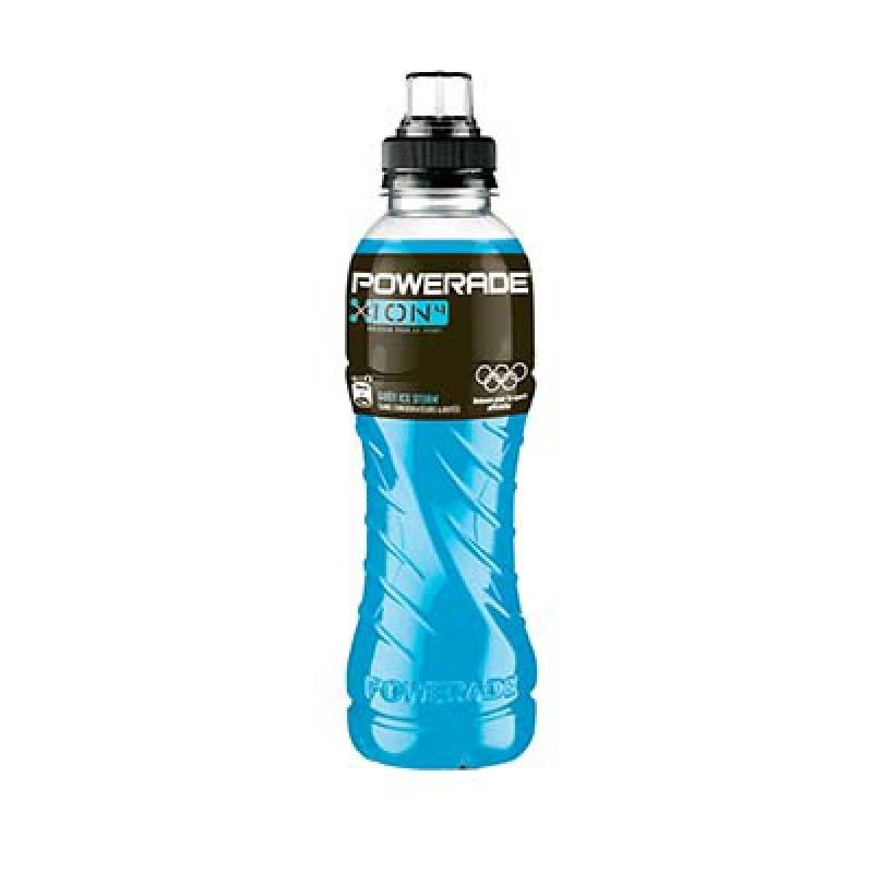 Powerade Pet 50Cl Ion 4 Ice Sto Powerad