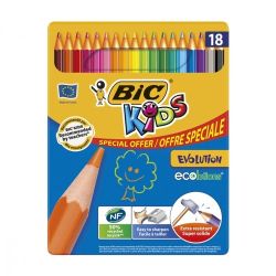 Bic Bte18 Cray.Coul.Evolution