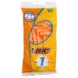 Bic X10 Rasoir Masculin Bic1 Mif