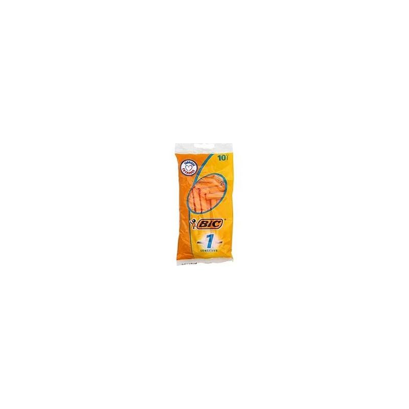 Bic X10 Rasoir Masculin Bic1 Mif